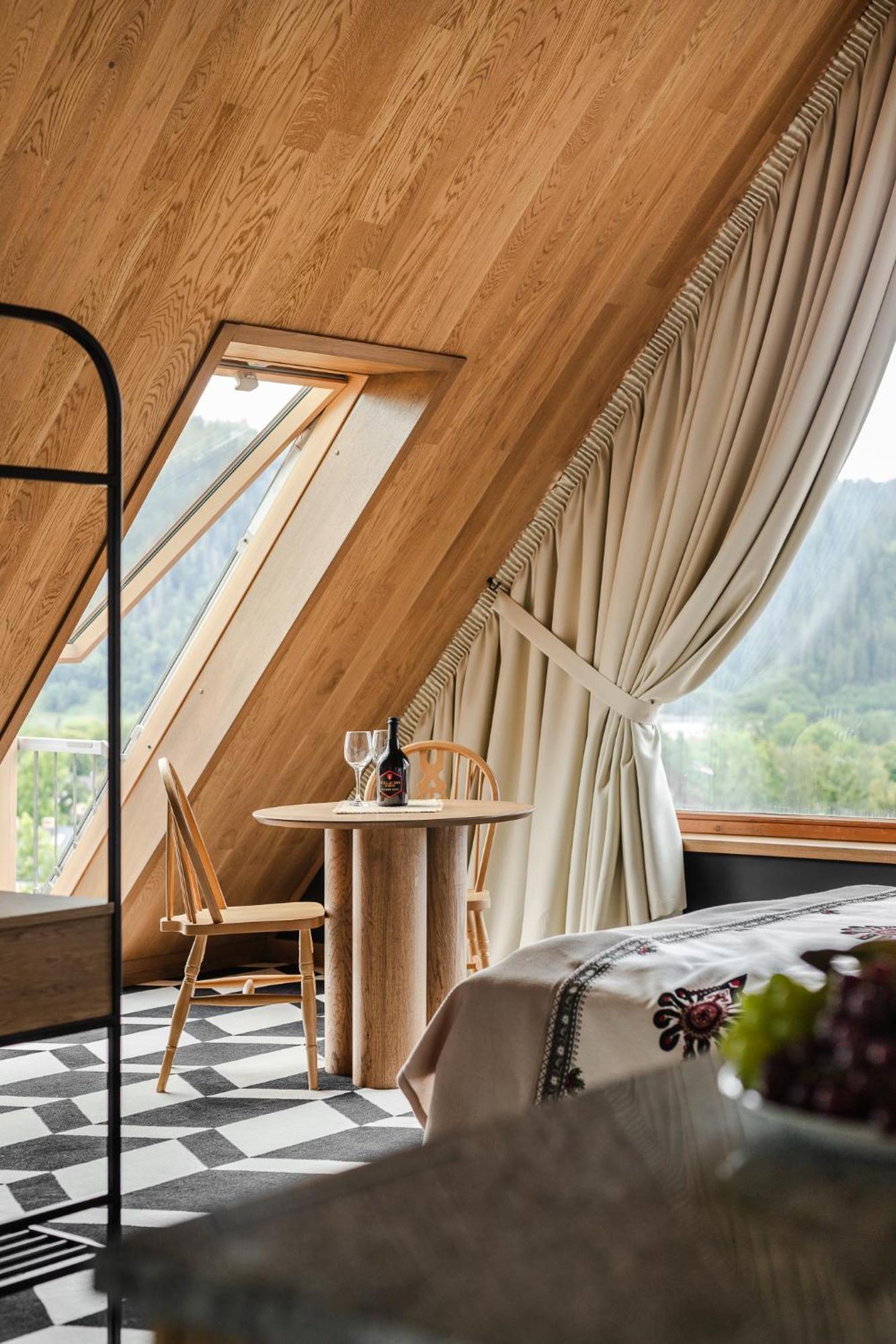 Ijg Imperial Apartamenty Smrekowa Zakopane Exterior foto