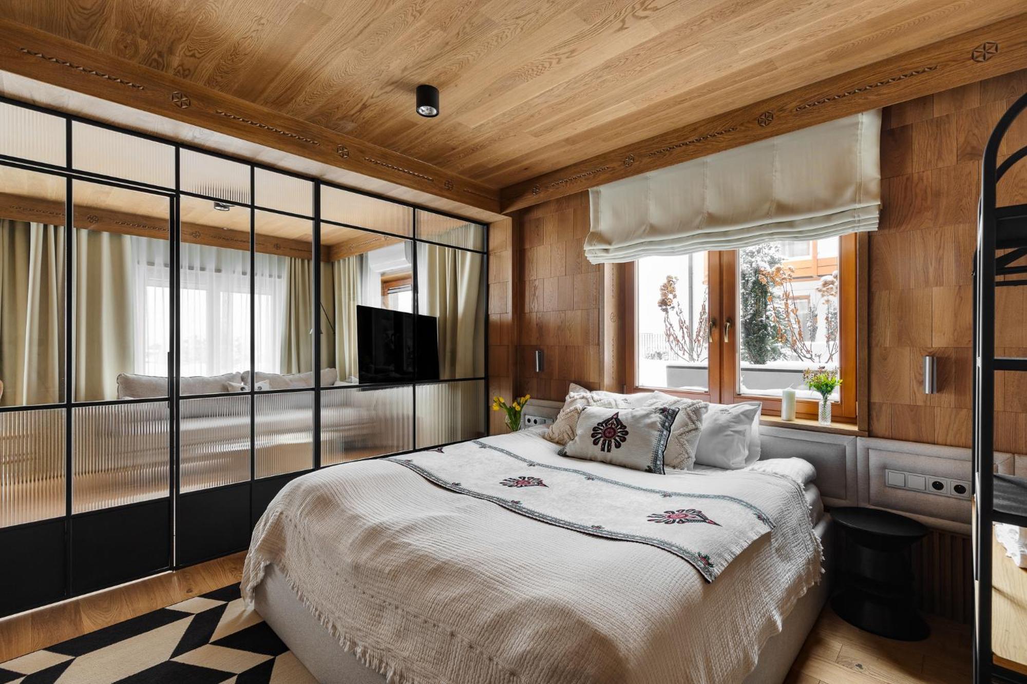 Ijg Imperial Apartamenty Smrekowa Zakopane Exterior foto